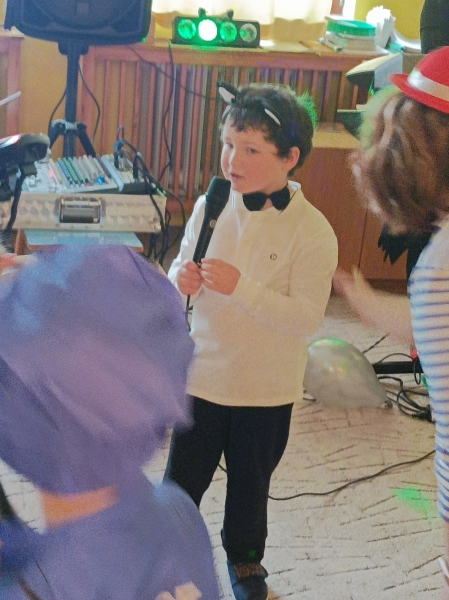 Karneval Karneval