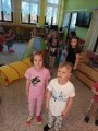 Návštěva dětí z MŠ Vlastiboř